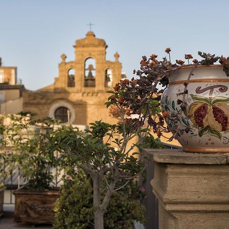 HomeApartment Il Nascondiglio Di Estìa Agrigento Esterno foto