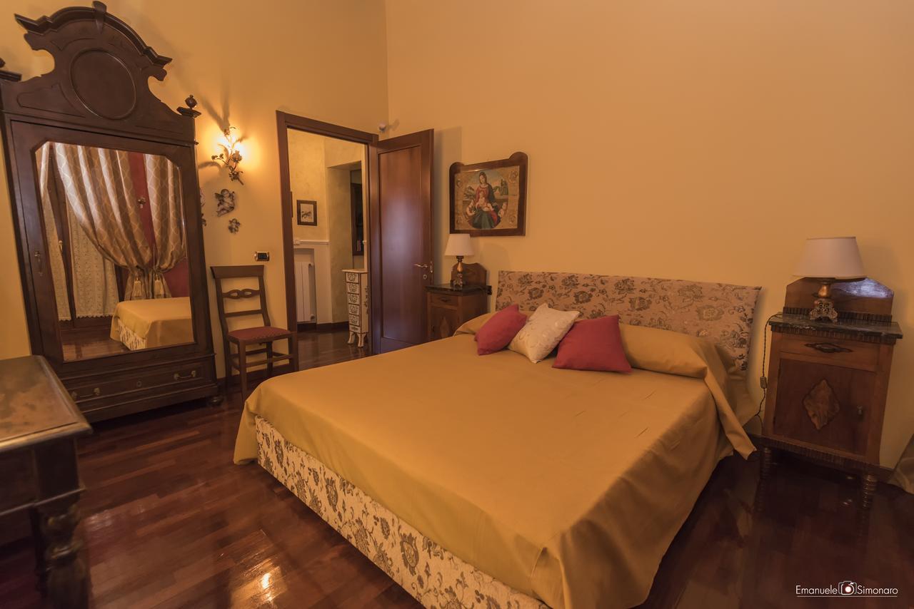 HomeApartment Il Nascondiglio Di Estìa Agrigento Esterno foto