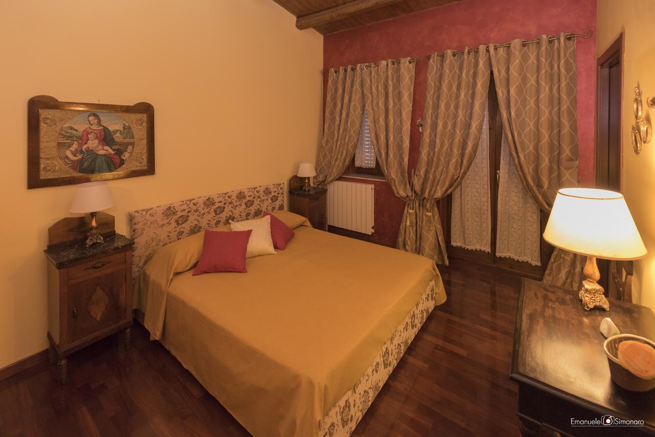HomeApartment Il Nascondiglio Di Estìa Agrigento Esterno foto