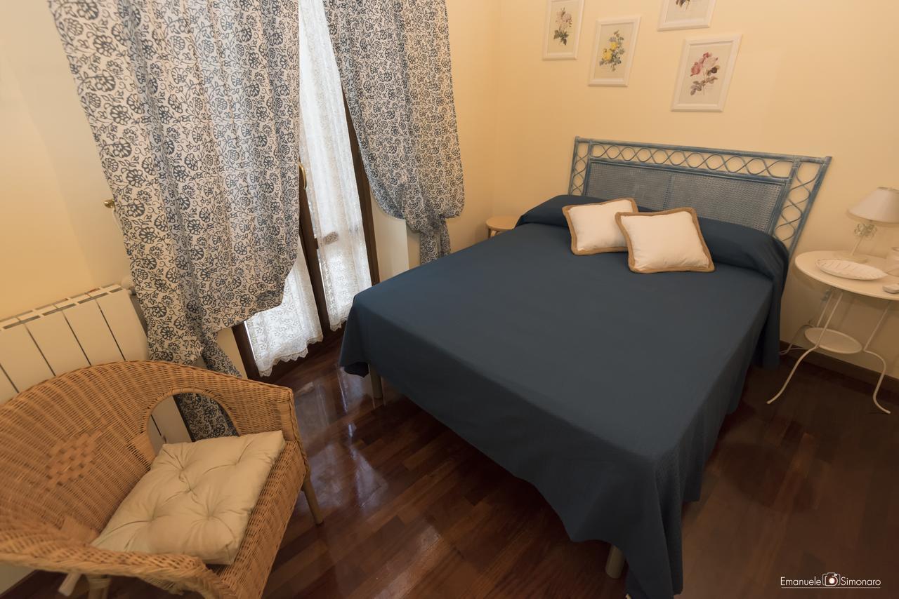HomeApartment Il Nascondiglio Di Estìa Agrigento Esterno foto