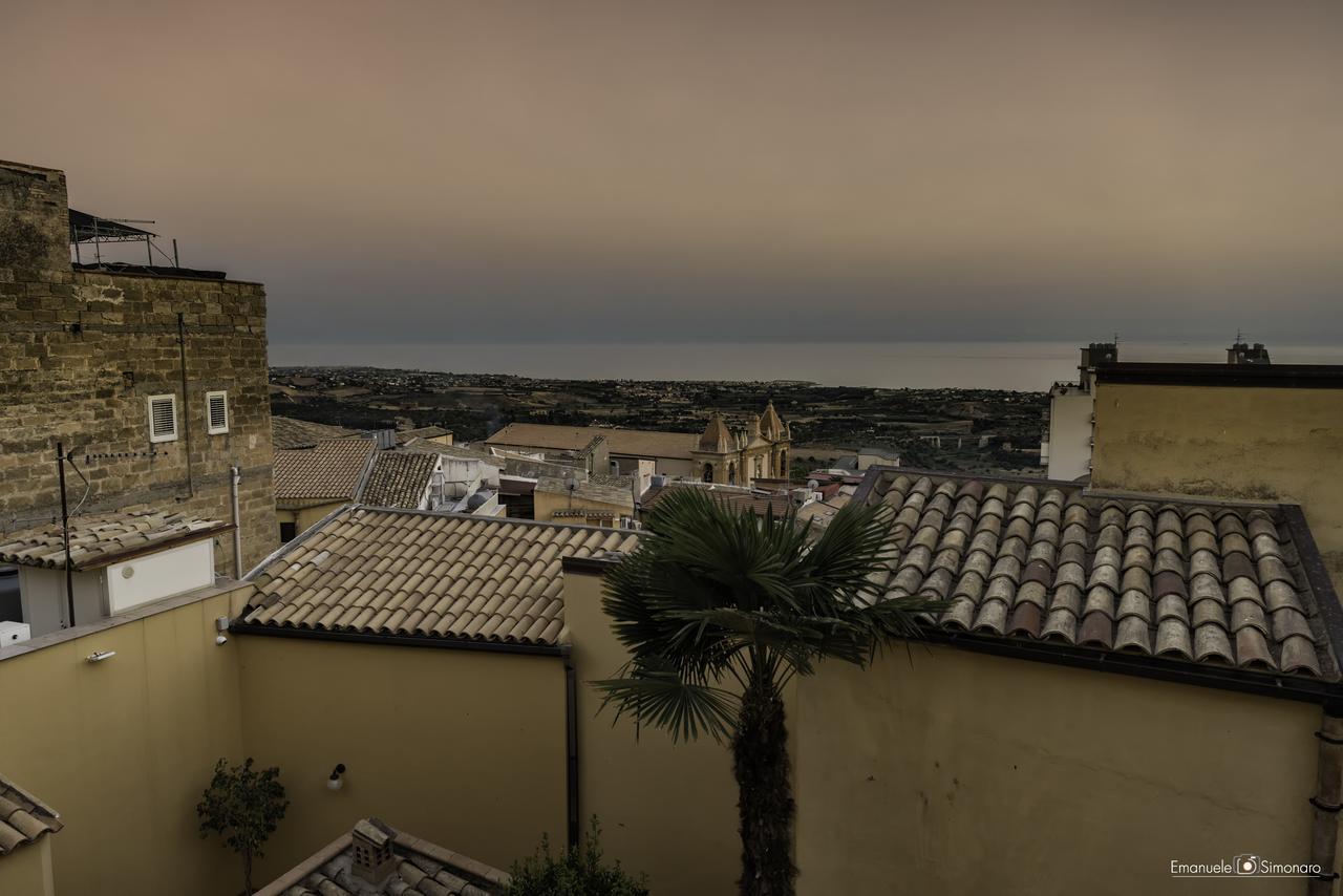 HomeApartment Il Nascondiglio Di Estìa Agrigento Esterno foto