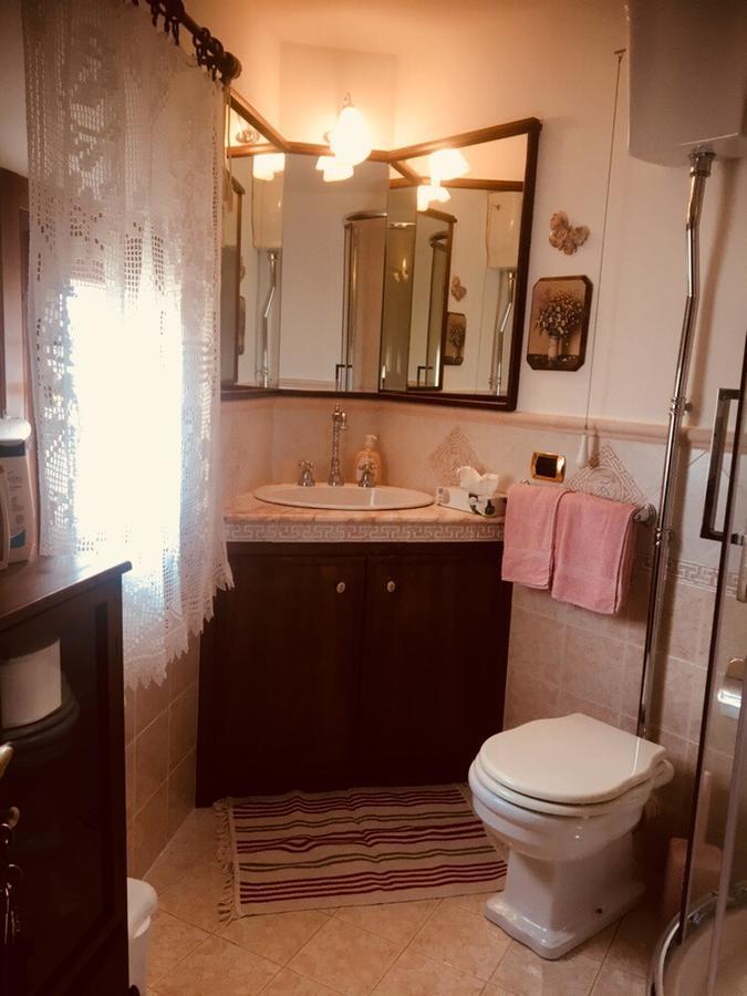 HomeApartment Il Nascondiglio Di Estìa Agrigento Esterno foto